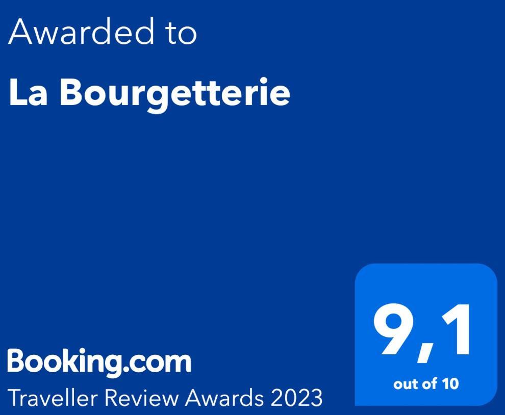 Gite La Bourgetterie Fontenay Sur Mer Exteriér fotografie